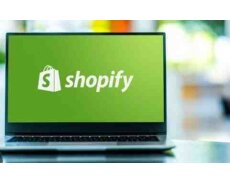 Ebay+Shopify Dropshipping kursu