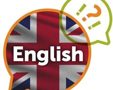 Ingilis Dili Abituriyent hazırlığı