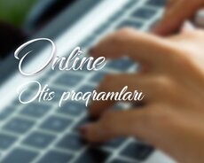 Online Ofis proqramı kursu