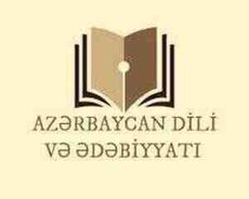 Azərbaycan dili müəllimi