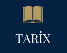 Tarix hazırlığı