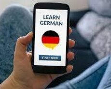 Alman dili Online