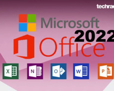 Microsoft Office Programs