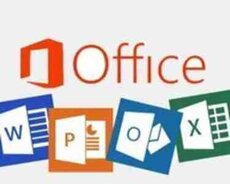 Ofis proqramları üzrə hazırlıq