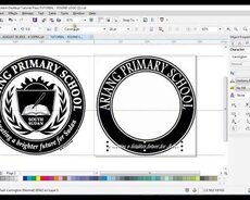 Bizimlə Corel Draw Proqramına 100% hazırlaşa bilərsiz