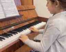 Pianino dərsləri