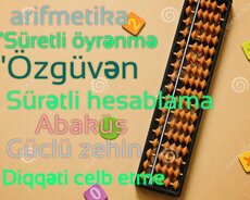 Mental arifmetika