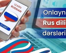 Rus dili