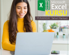 Microsoft Excel kursu