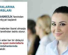 Gömrük imtahanlarına hazırlıq