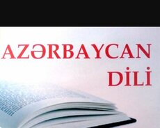Azərbaycan dili ədəbiyyat müəllimi