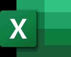 Microsoft Excel proqramı