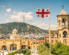 gürcü dili ana dili kimi