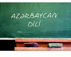 9-cu sinfə итальянского Azərbaycan dili hazırlığı