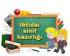 İbtidai sinif hazırlığı