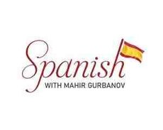 İspan dili dərsləri