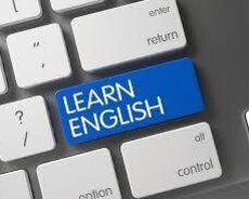 Online ingilis dili kursu