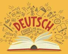 Alman dili kursu