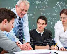 Dövlət qulluğuna hazırlıq