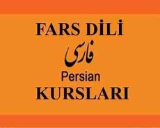Online Fars dili öyrən
