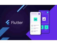 Flutter ilə Android və iOS tətbiqlərinin yazılması dərsləri