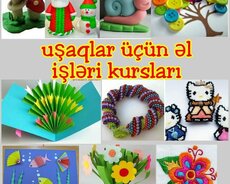 Bacariqli eller