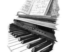 Musiqi alətləri kursları