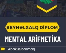 Mental arifmetika kursu