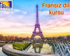 Fransız dili kursu
