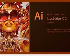 Zinyət Tədris Mərkəzində Adobe Illustrator proq-dan hazırlıq