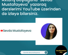 Azərbaycan dili və ədəbiyyatı dərsləri