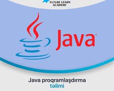 Java Proqramlaşdırma təlimi