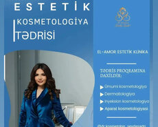Estetik kosmetologiya