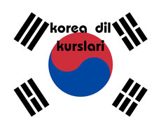 Koreya dili dərsi