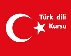 Türk dili dərsi