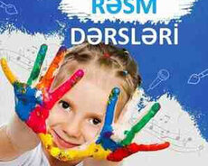 Rəssamlıq kurslari