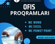 Ofis Proqramları