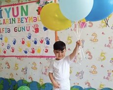 məktəbəqeder Erken inkişaf