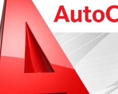 Auto Cad Proqramından Dərsin keyfiyyətinə 100% zəmanət veri