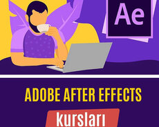 After Effect video montaj kursu