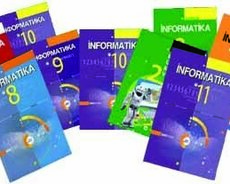 İnformatika kursları