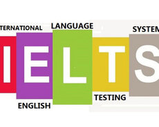 Ielts kursları