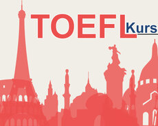 Toefl hazırlığı