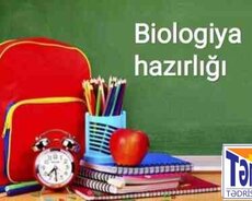 Biologiya hazırlığı