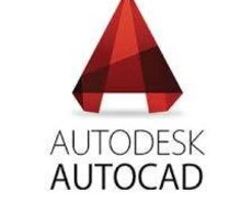 Auto Cad Proqramından hazırlıq