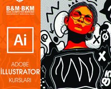 Adobe İllustrator kurslari