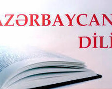 Azərbaycan dili dərsləri