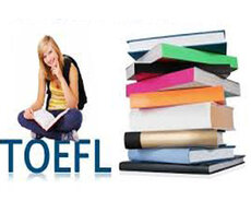 Toefl hazırlığı