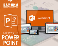 Microsoft Power Point kurslari