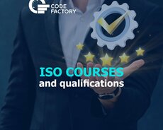 Iso Courses and Qualifications